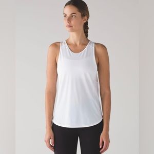 COPY - Lululemon Top